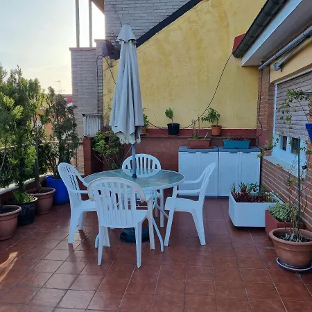 Lejlighed 606a - Atico 4 Dormitorios Y Gran Terraza Oviedo